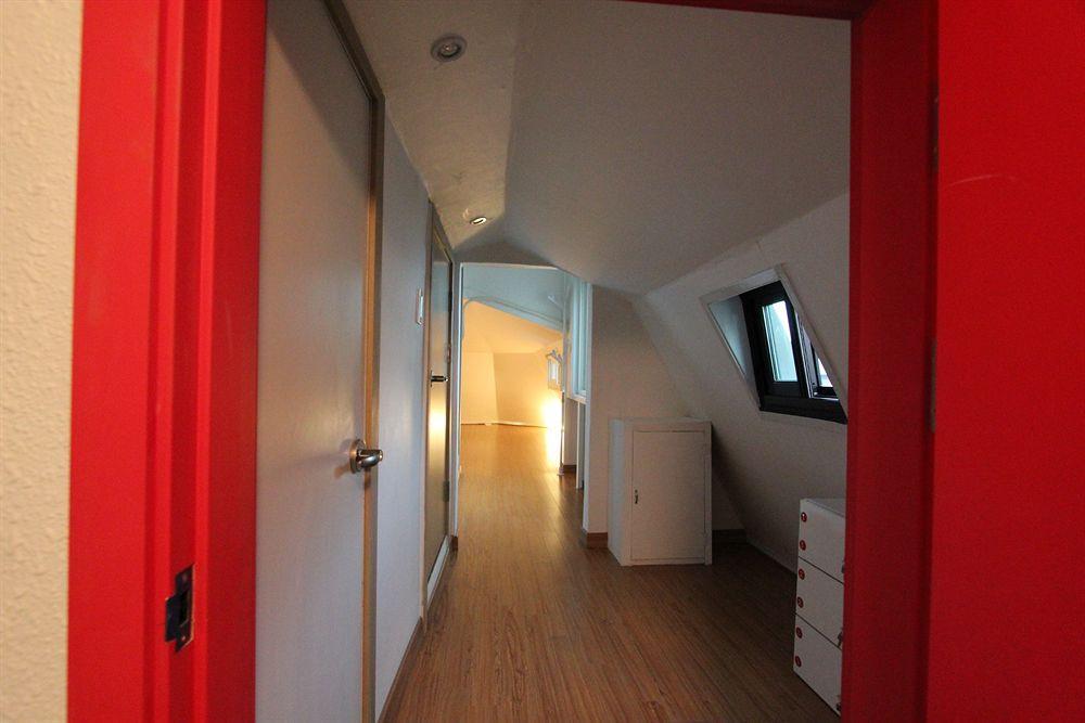 B My Guesthouse Seoul Exterior photo