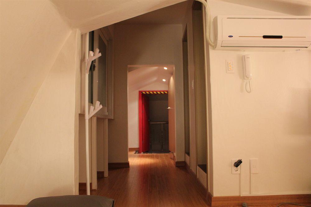 B My Guesthouse Seoul Exterior photo