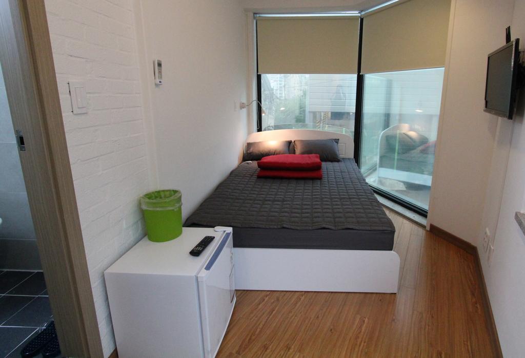 B My Guesthouse Seoul Room photo