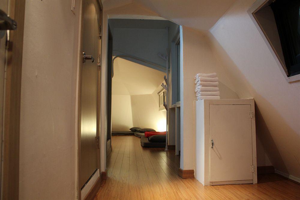 B My Guesthouse Seoul Exterior photo