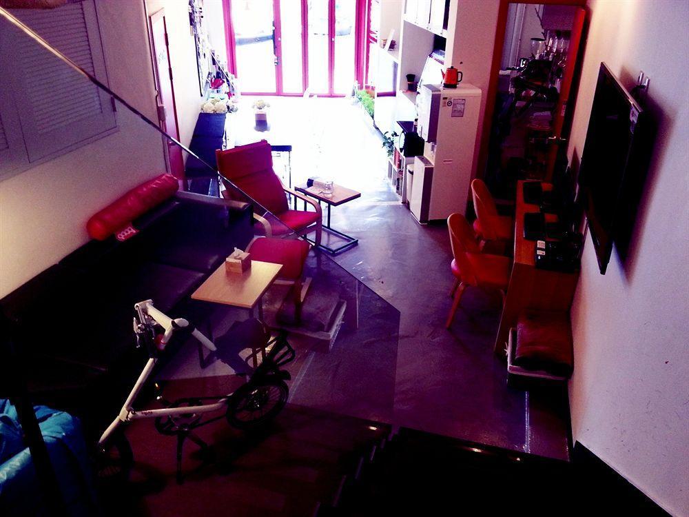 B My Guesthouse Seoul Exterior photo