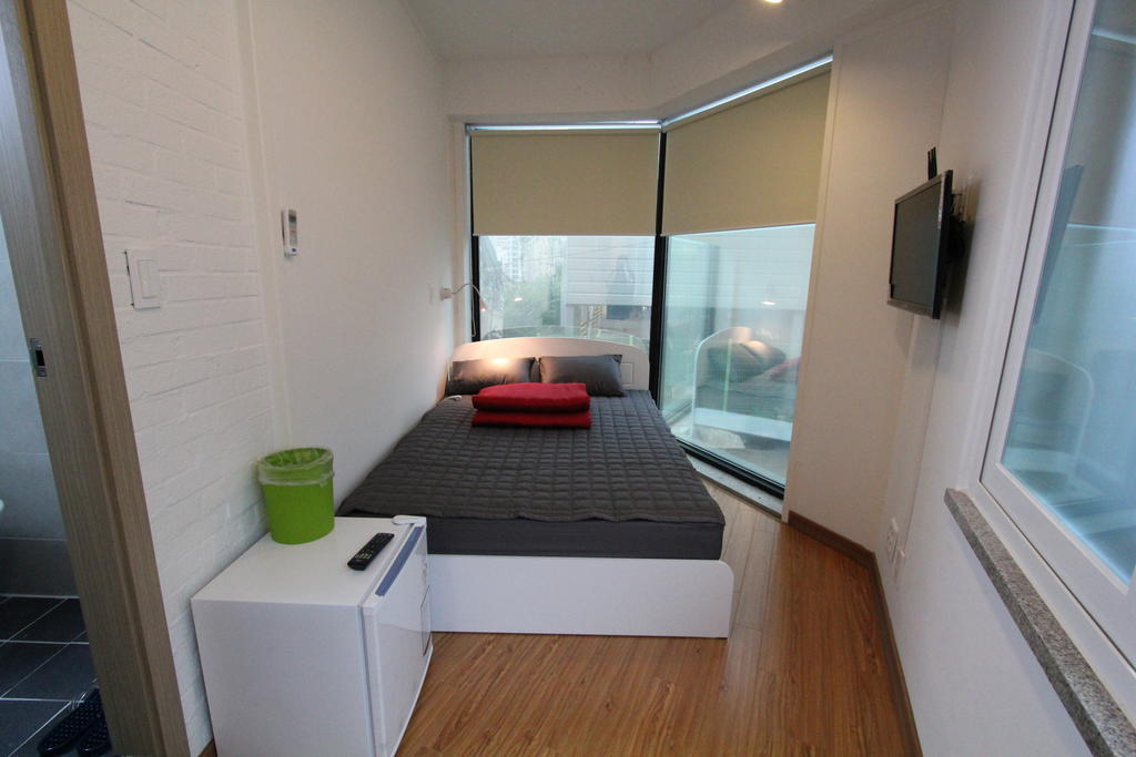 B My Guesthouse Seoul Room photo