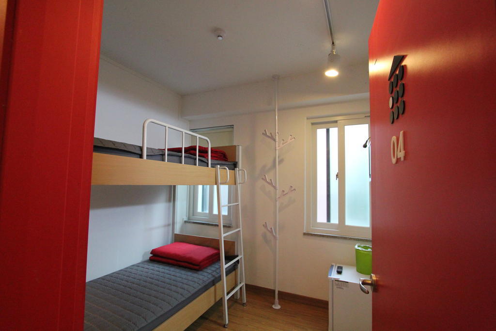 B My Guesthouse Seoul Room photo