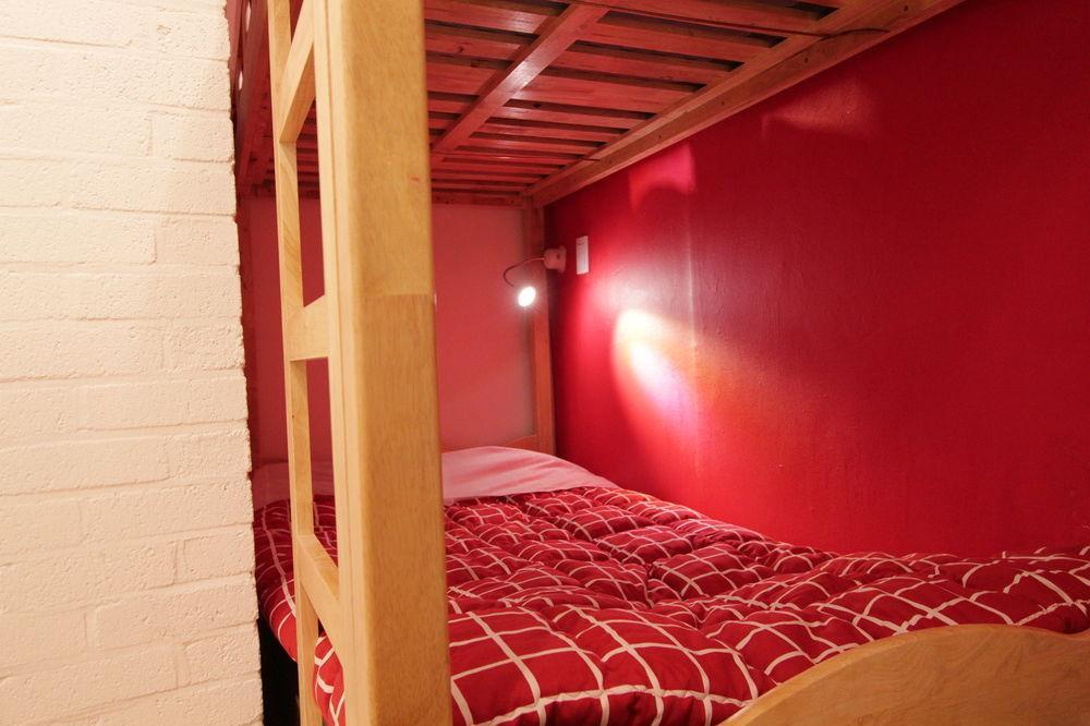 B My Guesthouse Seoul Exterior photo