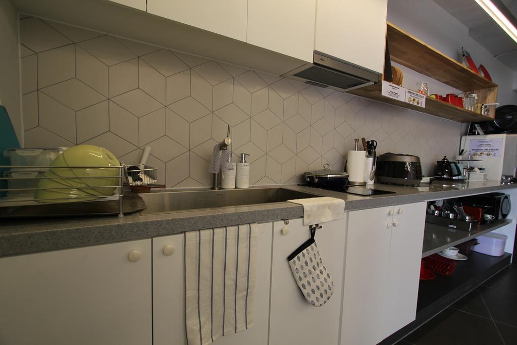 B My Guesthouse Seoul Exterior photo