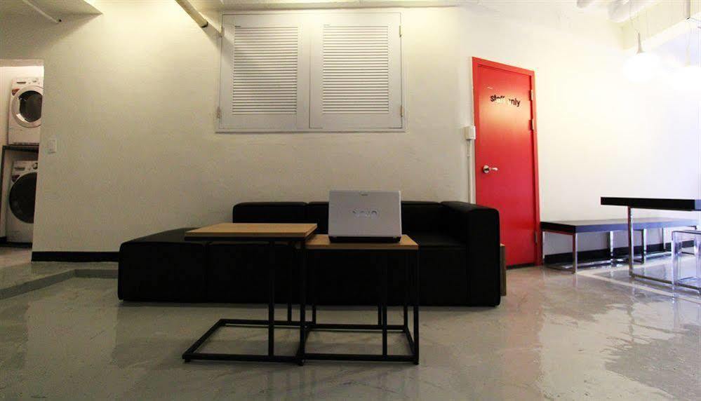 B My Guesthouse Seoul Exterior photo