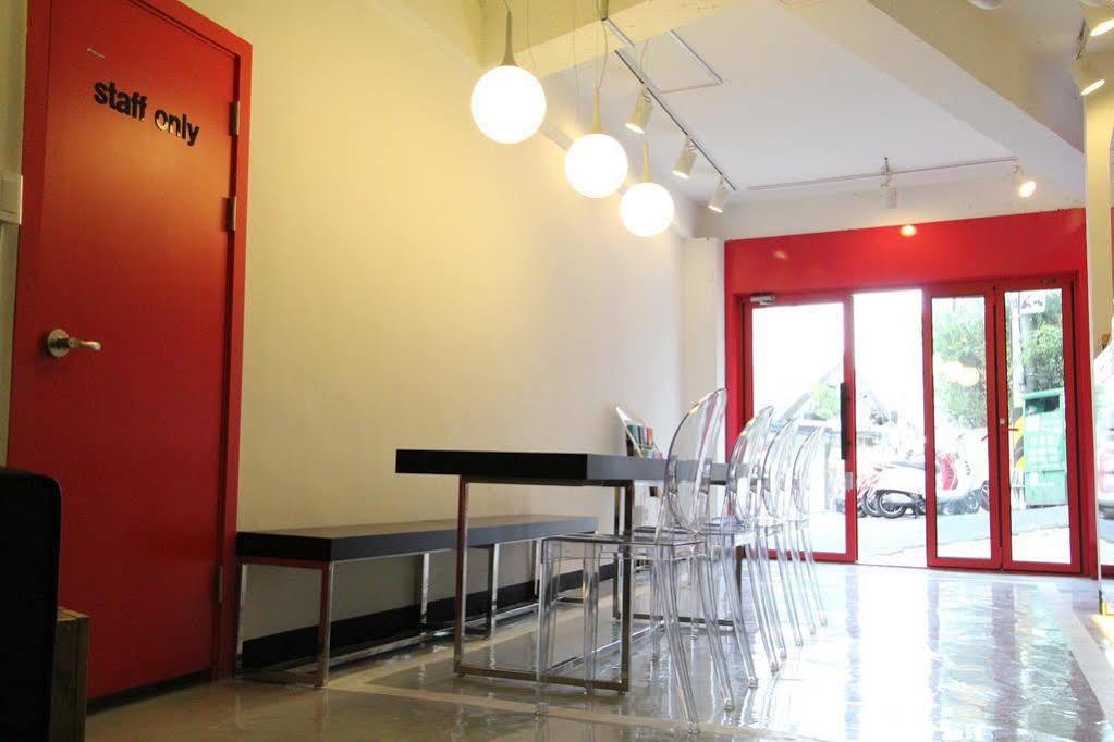 B My Guesthouse Seoul Exterior photo